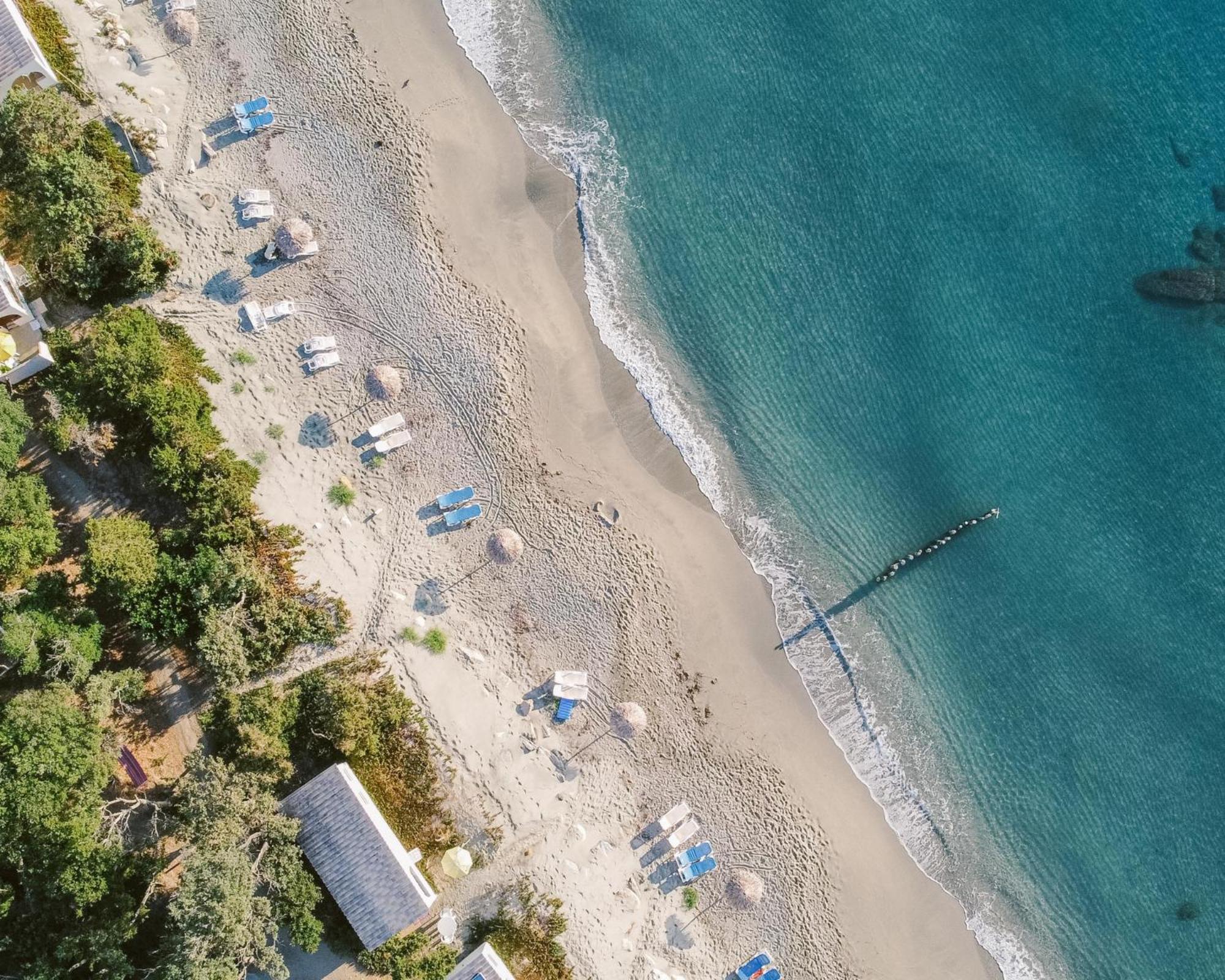Domaine Naturiste De Riva Bella Linguizzetta المظهر الخارجي الصورة