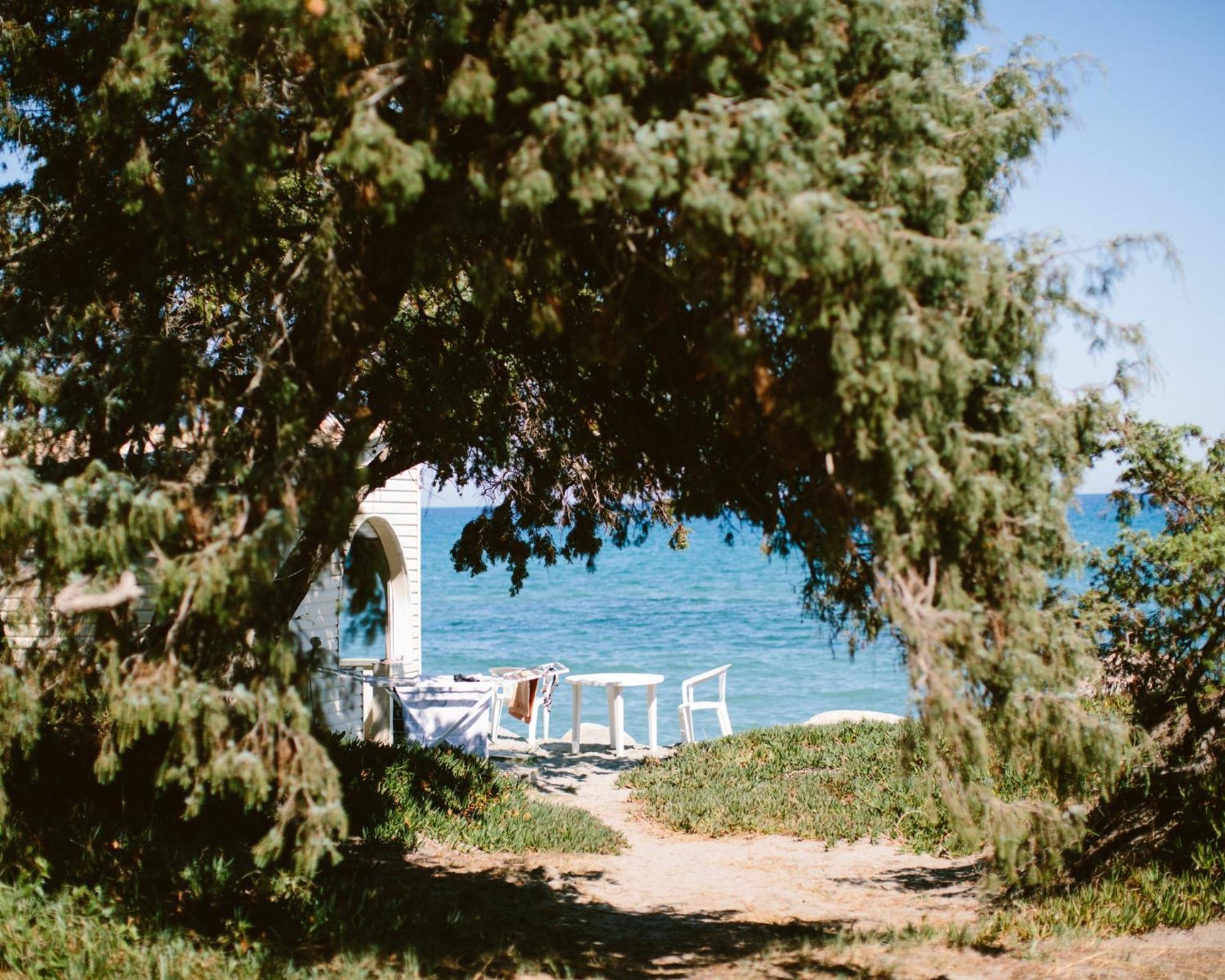 Domaine Naturiste De Riva Bella Linguizzetta المظهر الخارجي الصورة
