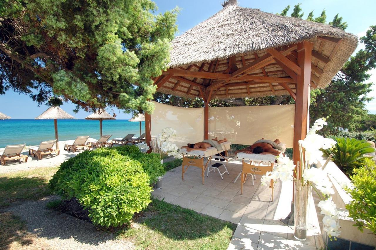 Domaine Naturiste De Riva Bella Linguizzetta المظهر الخارجي الصورة
