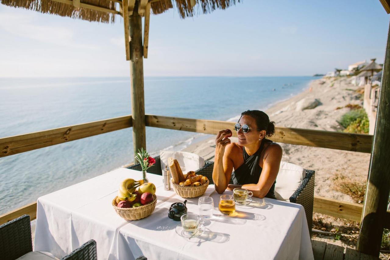 Domaine Naturiste De Riva Bella Linguizzetta المظهر الخارجي الصورة